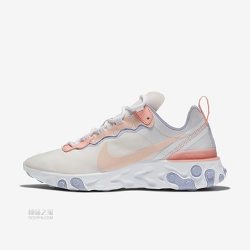 React Element 55