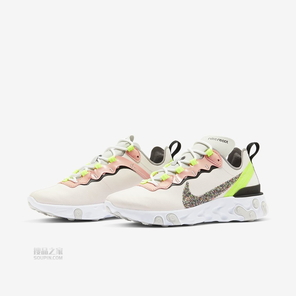 React Element 55 PRM
