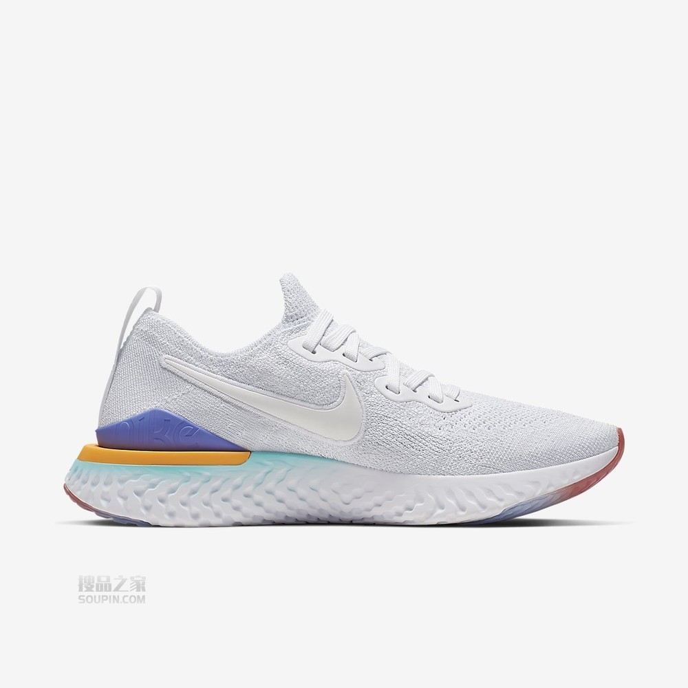 Epic React Flyknit 2