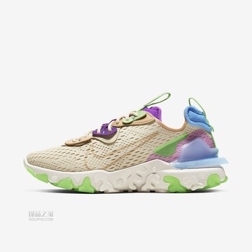 NSW React Vision
