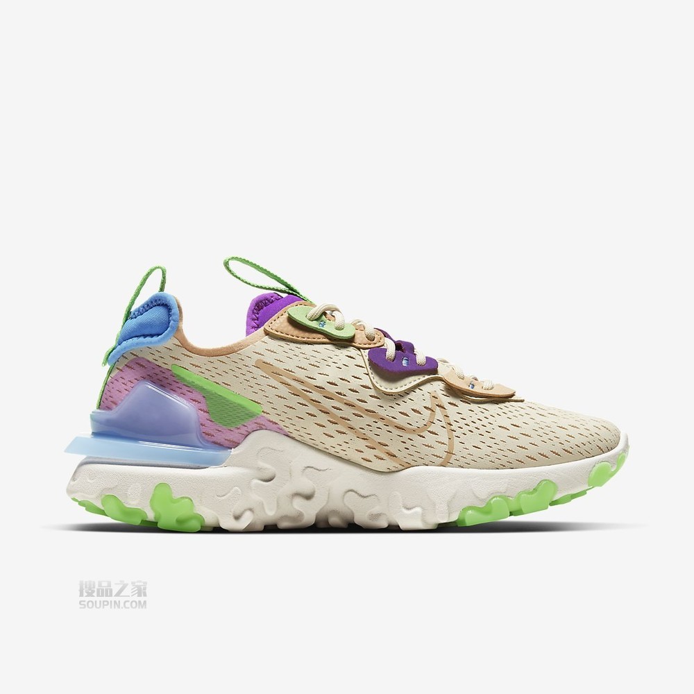 NSW React Vision