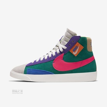 Blazer Mid Rebel