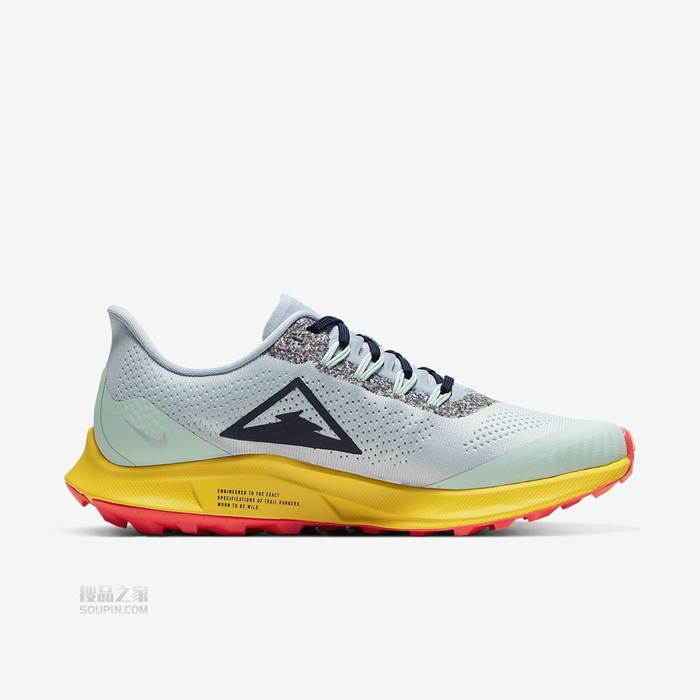 Air Zoom Pegasus 36 Trail