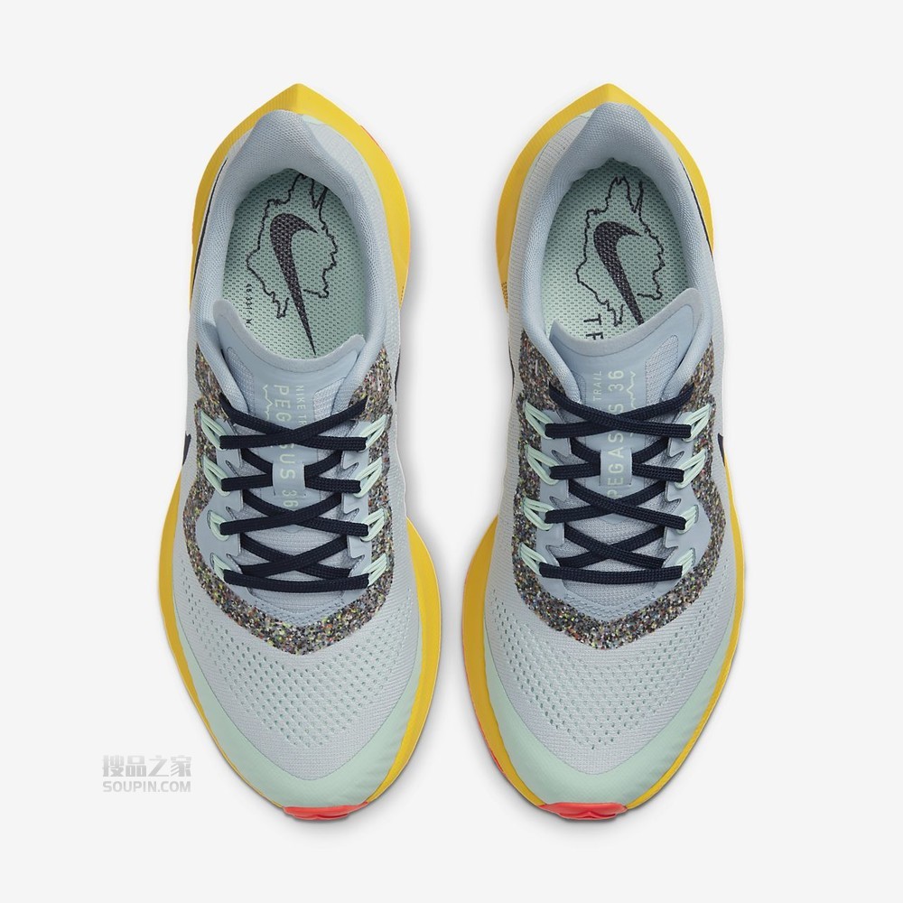 Air Zoom Pegasus 36 Trail