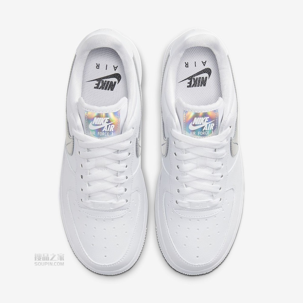 Air Force 1 '07 ESS