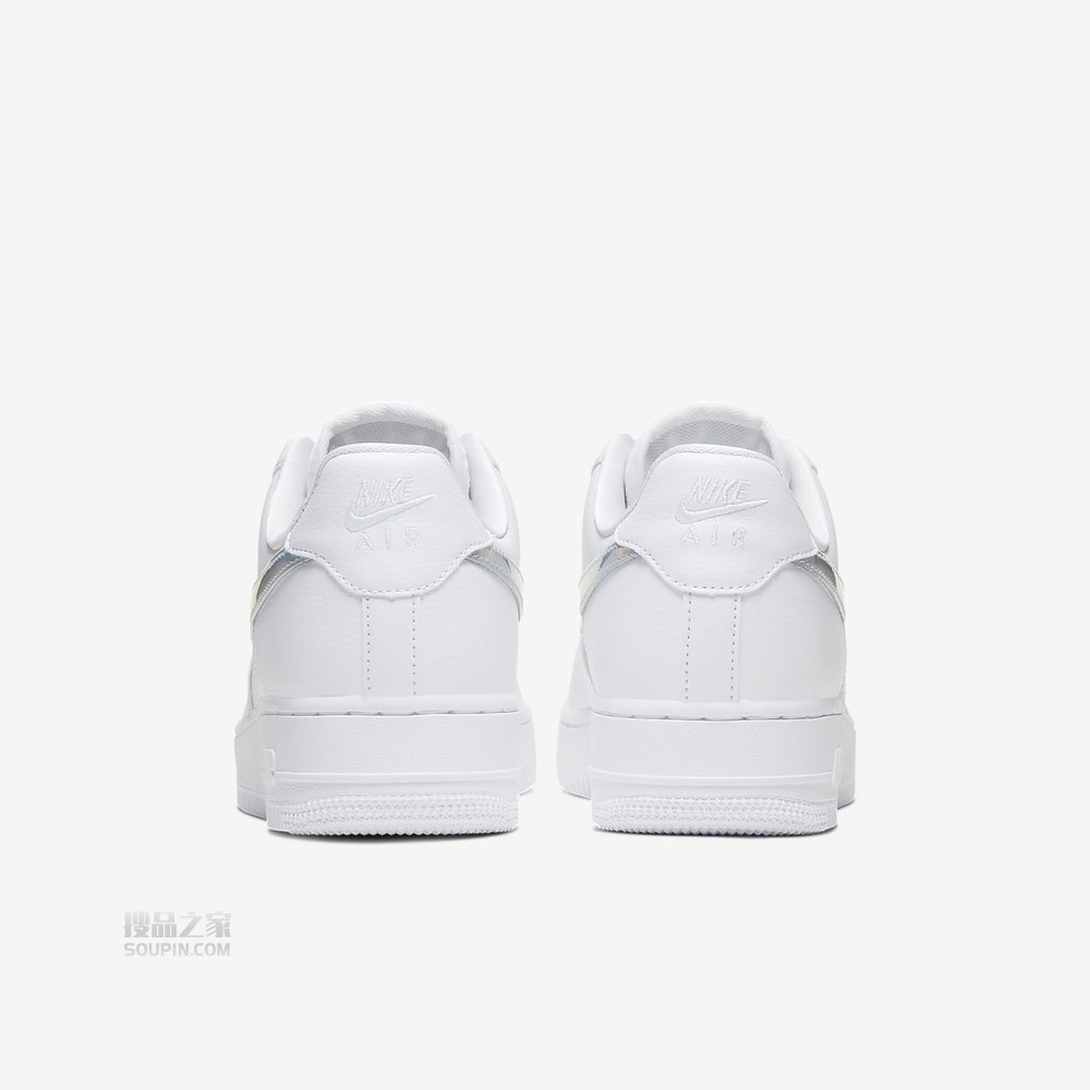Air Force 1 '07 ESS