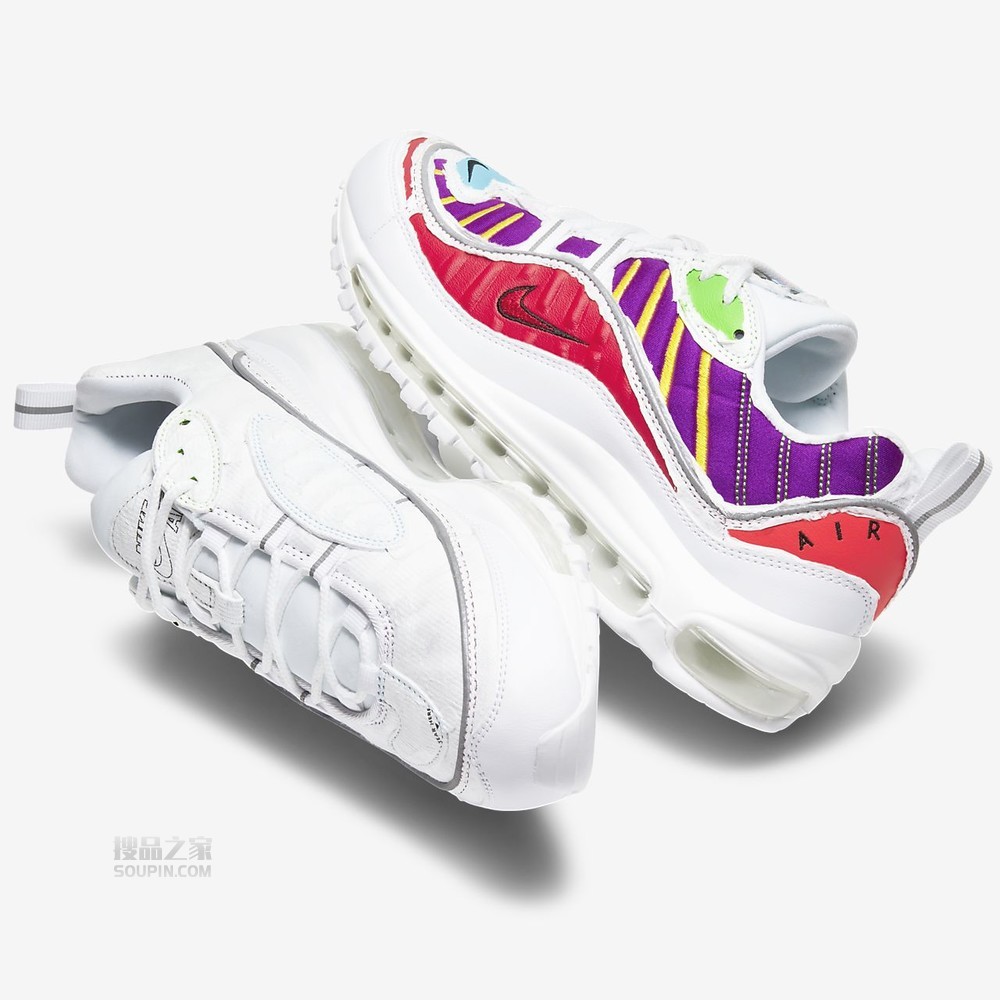 Air Max 98 LX
