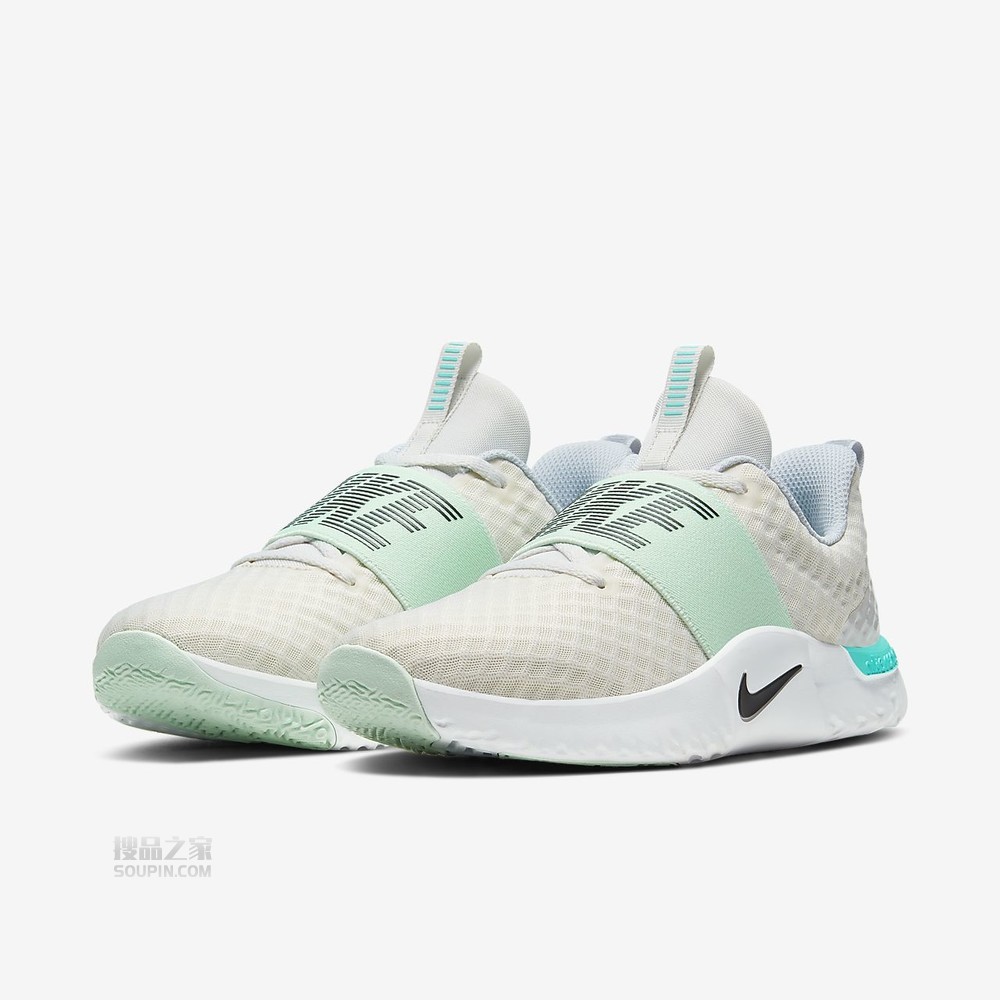 Renew In-Season TR 9 W