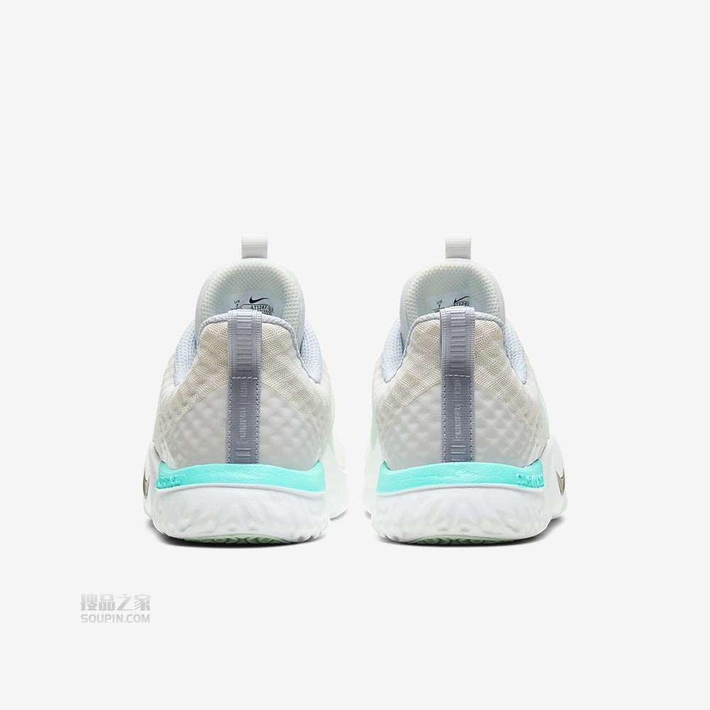Renew In-Season TR 9 W