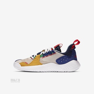 Jordan Delta BG