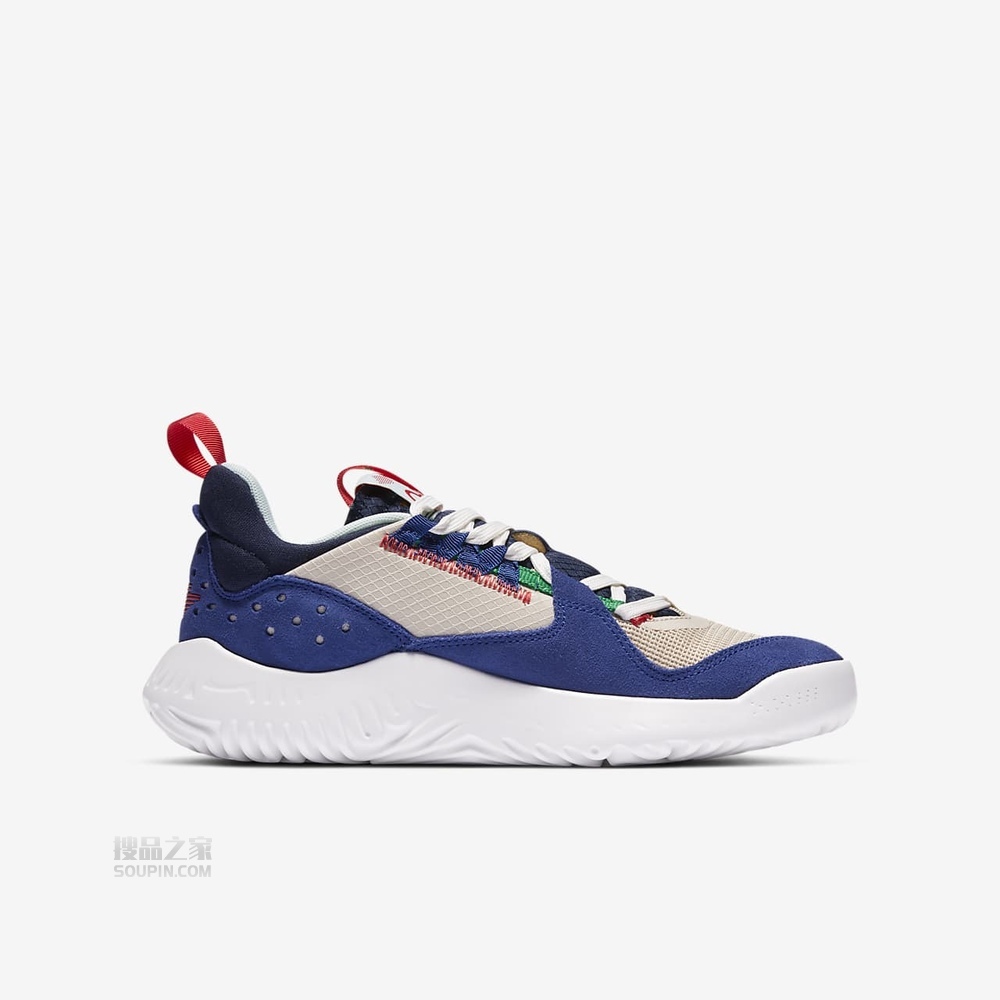 Jordan Delta BG