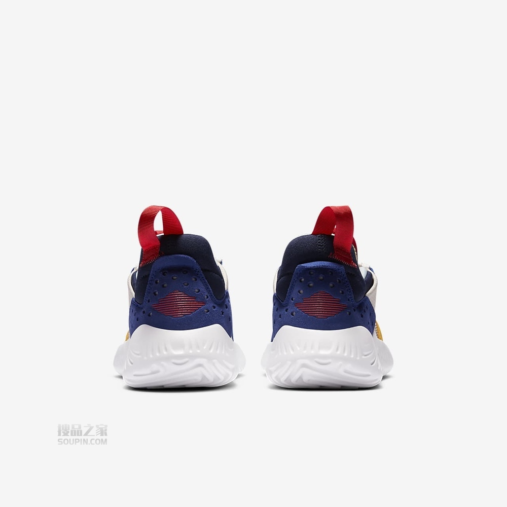 Jordan Delta BG