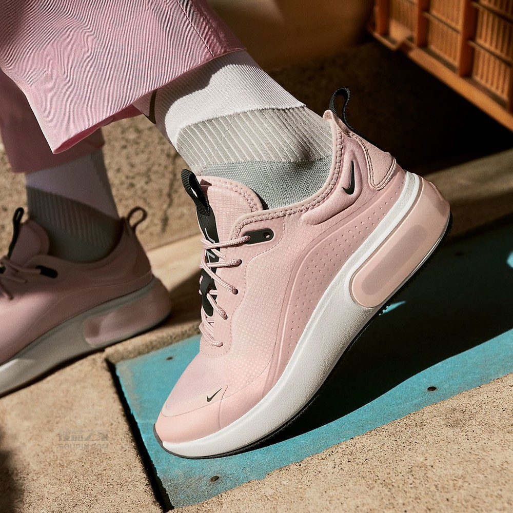 Air Max Dia