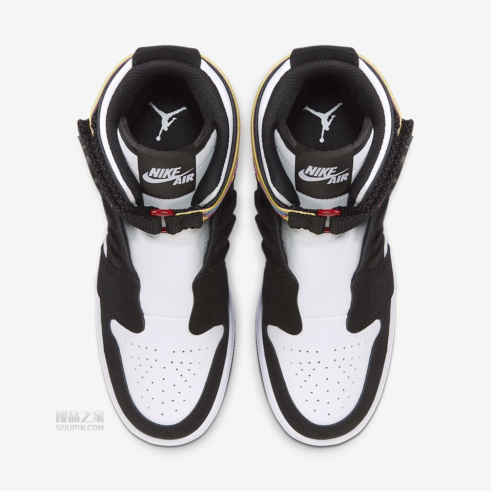 Air Jordan 1 Nova XX