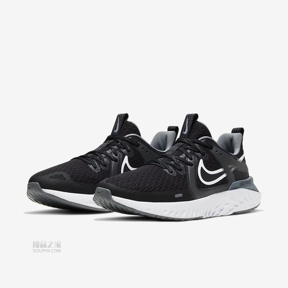 Legend React 2