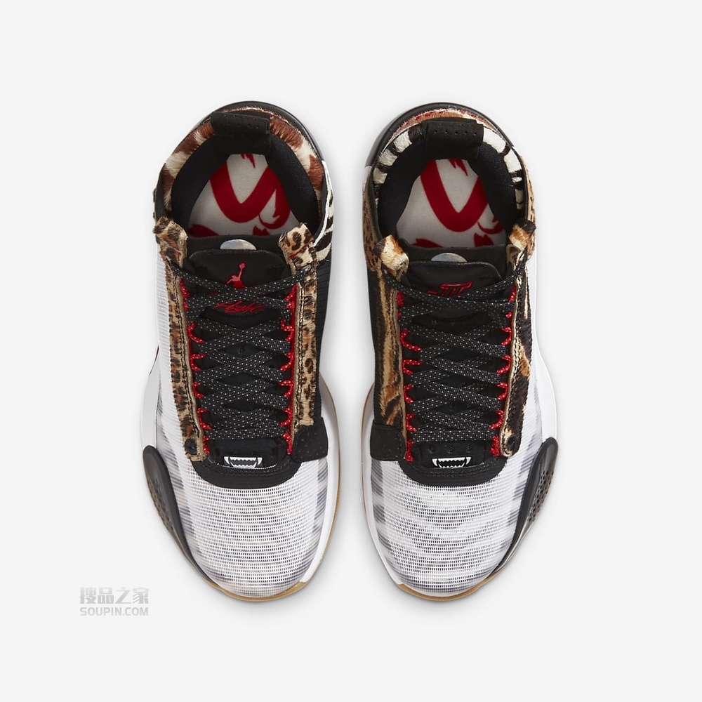 Air Jordan XXXIV Tatum PE (GS)