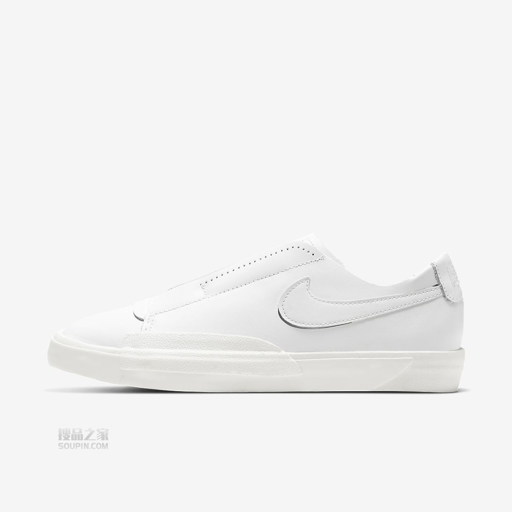 Blazer Slip