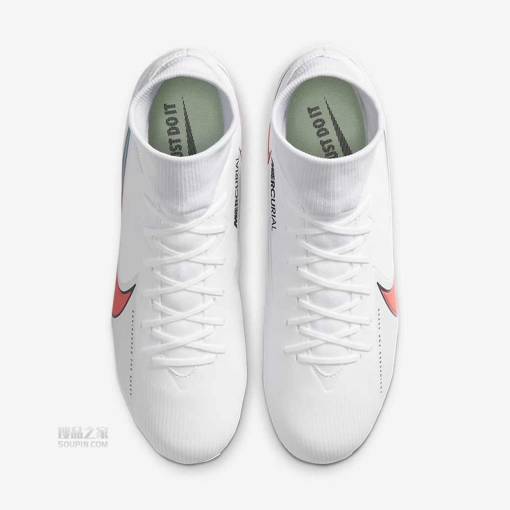 Superfly 7 Academy FG/MG