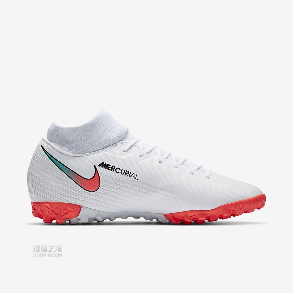 Superfly 7 Academy TF