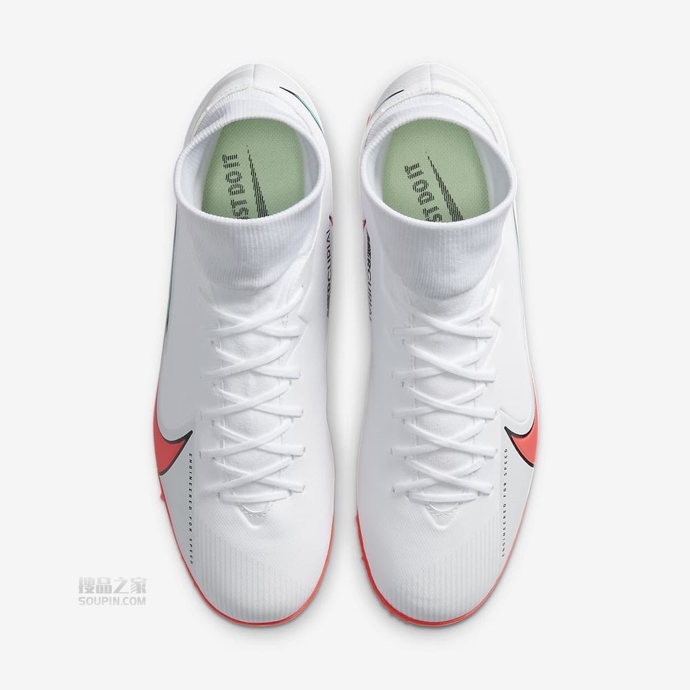 Superfly 7 Academy TF