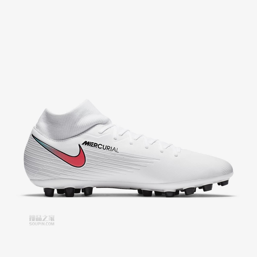 Superfly 7 Academy AG