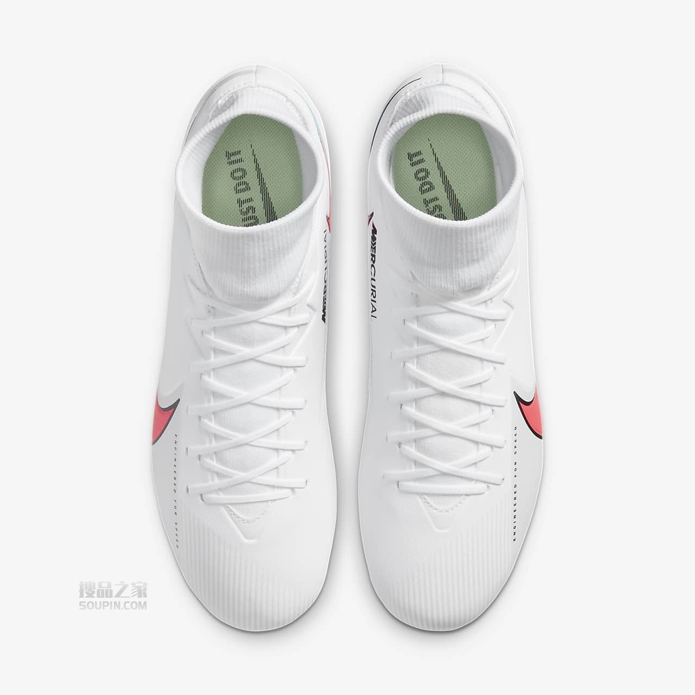Superfly 7 Academy AG