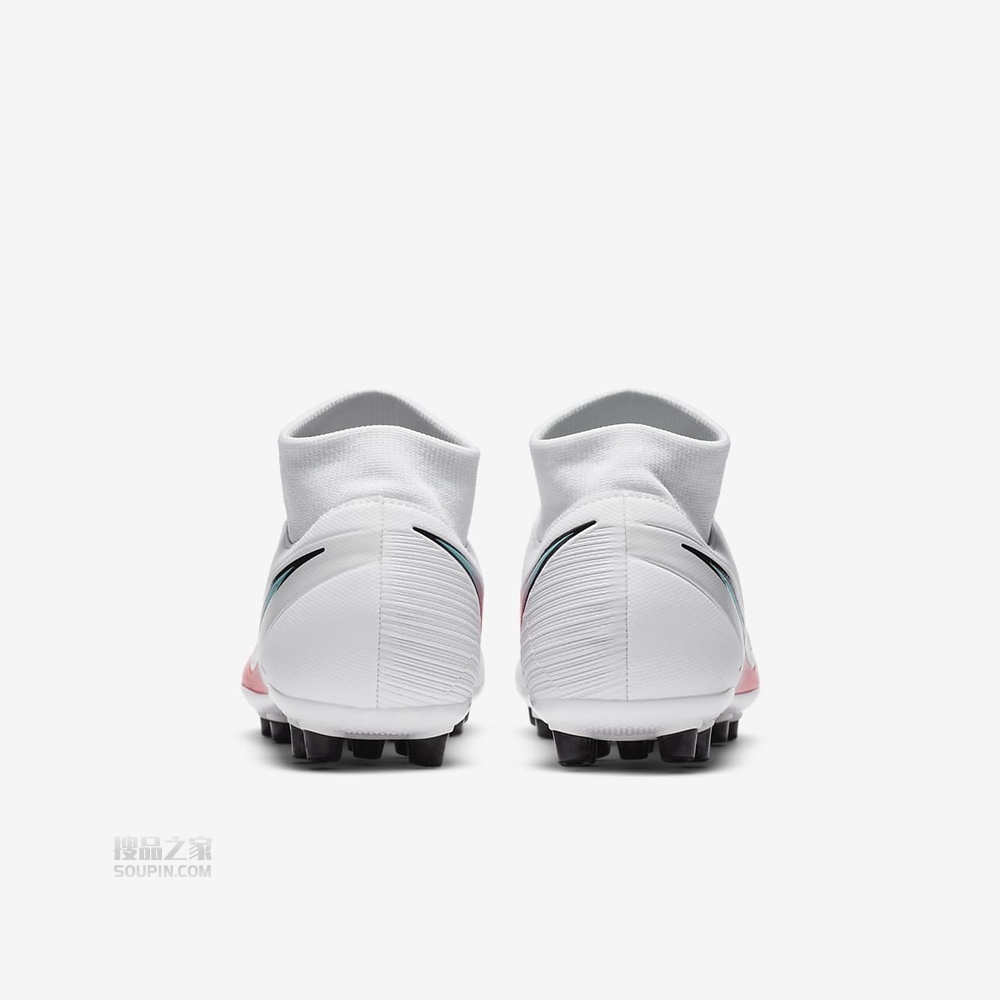 Superfly 7 Academy AG