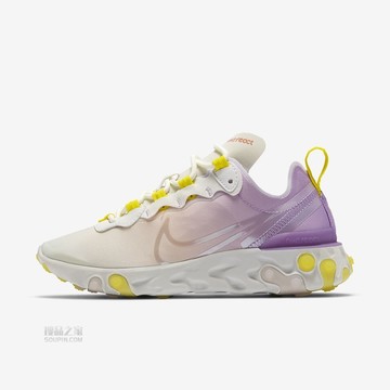 React Element 55