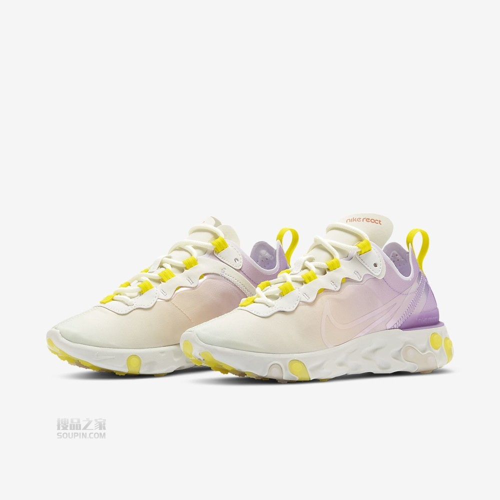 React Element 55