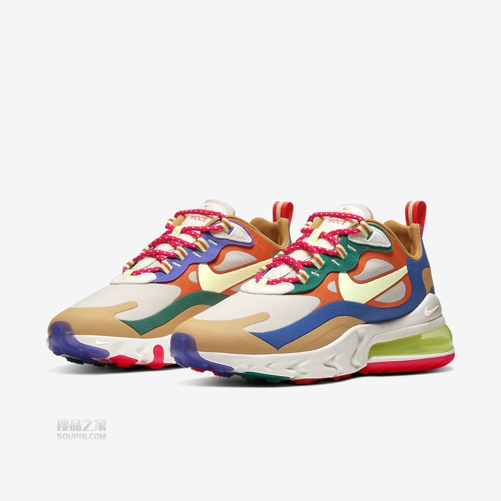 Air Max 270 React