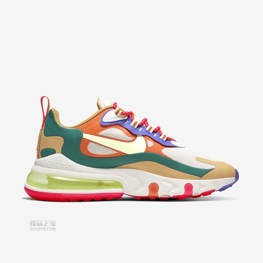 Air Max 270 React