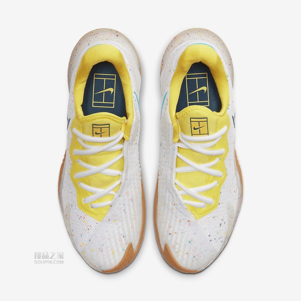 Air Zoom Vapor Cage 4 HC