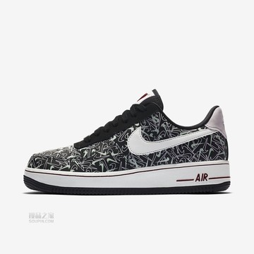 Air Force 1 '07 SE PRM