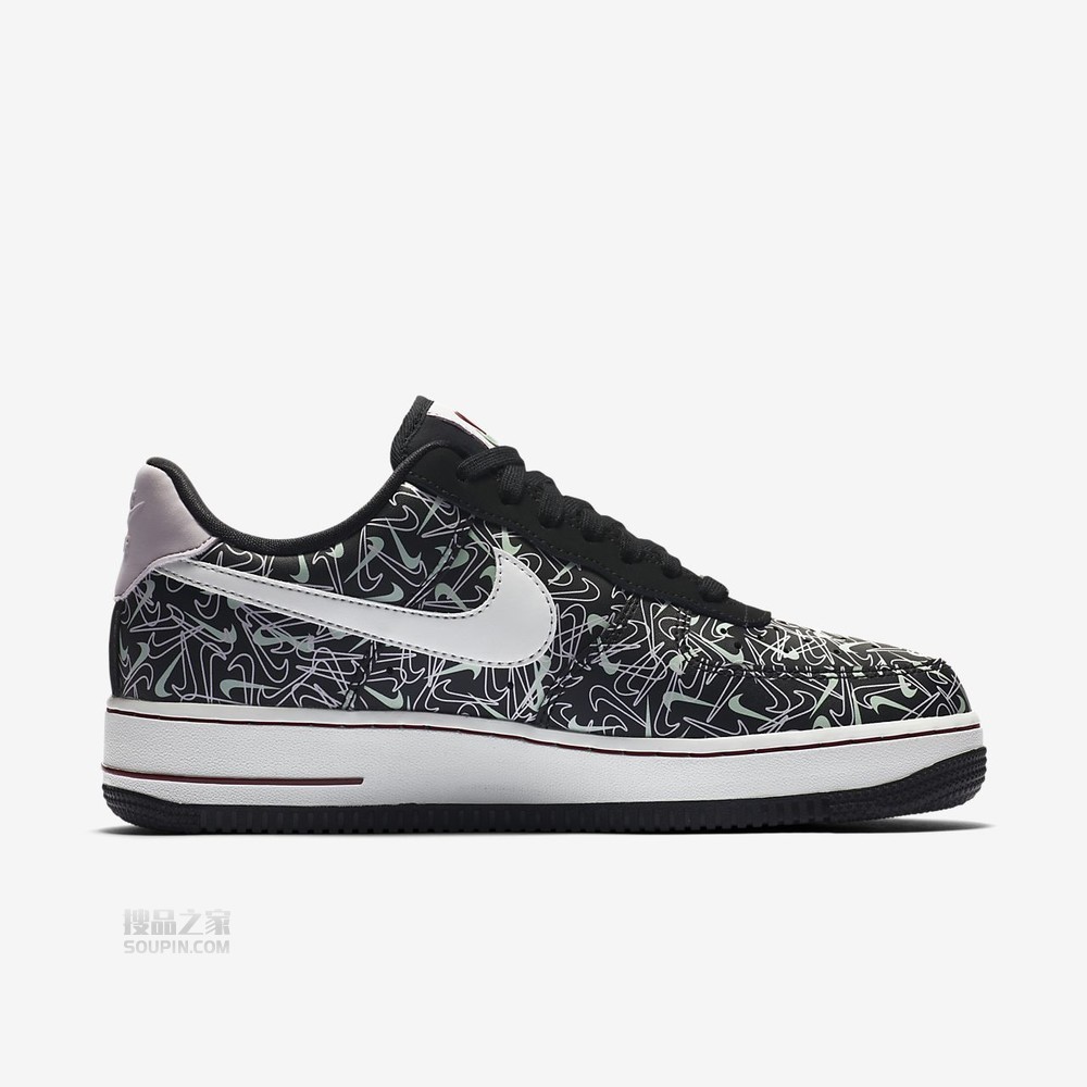Air Force 1 '07 SE PRM