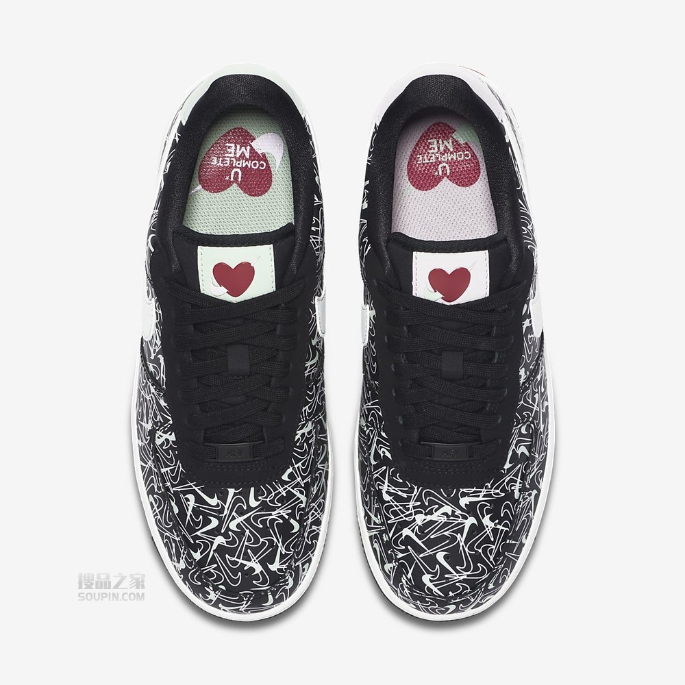 Air Force 1 '07 SE PRM