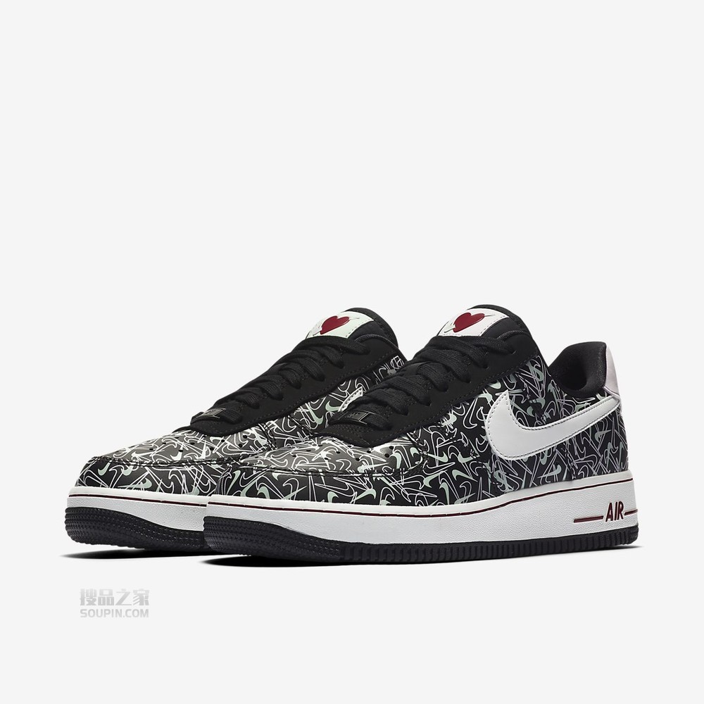 Air Force 1 '07 SE PRM