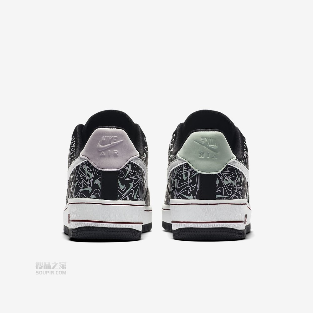 Air Force 1 '07 SE PRM
