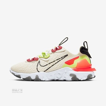 NSW React Vision