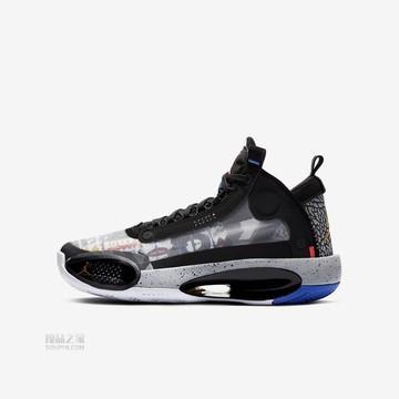 Air Jordan XXXIV EP (GS)