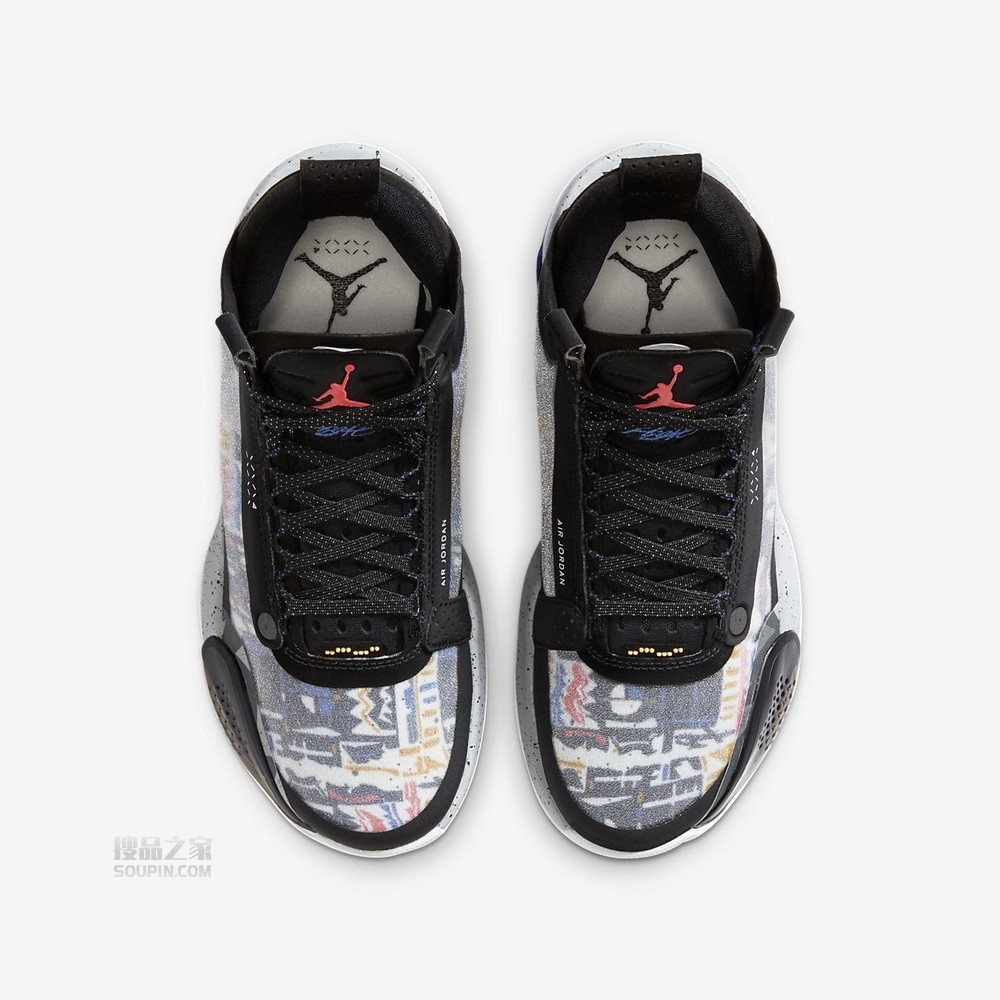 Air Jordan XXXIV EP (GS)
