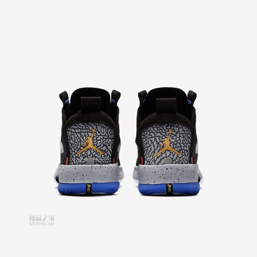 Air Jordan XXXIV EP (GS)