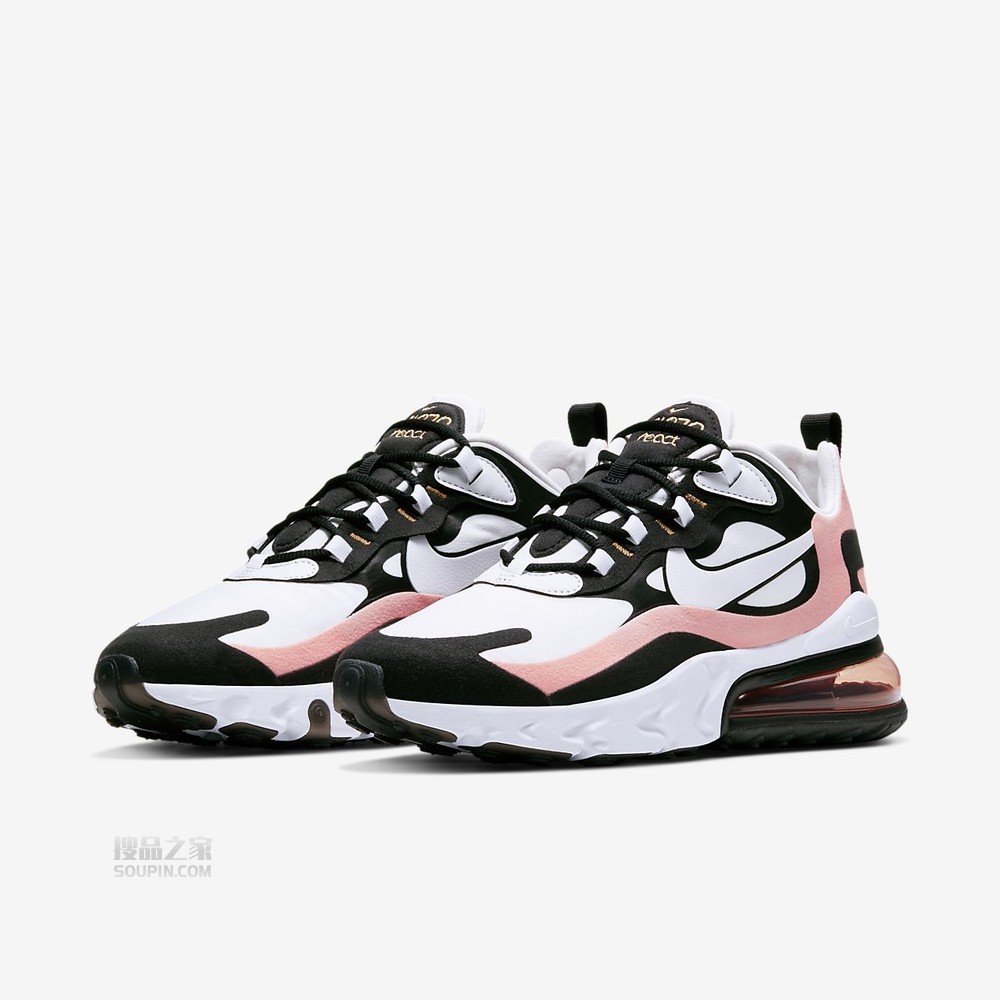 Air Max 270 React