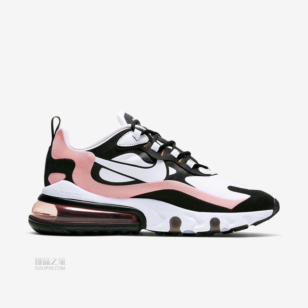 Air Max 270 React