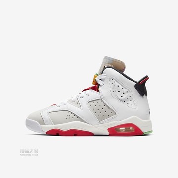 Air Jordan 6 Retro (GS)