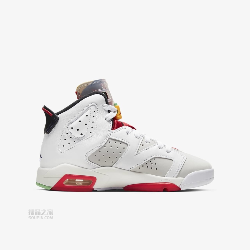 Air Jordan 6 Retro (GS)