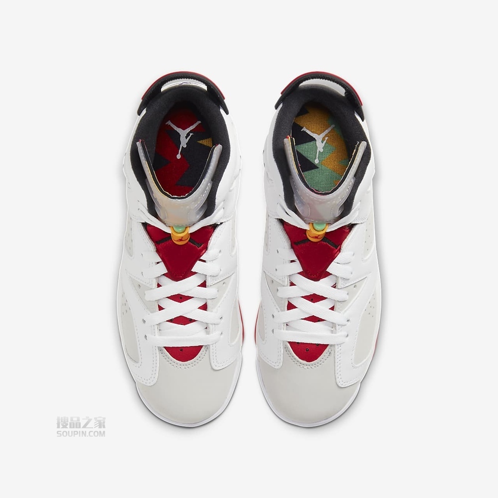 Air Jordan 6 Retro (GS)