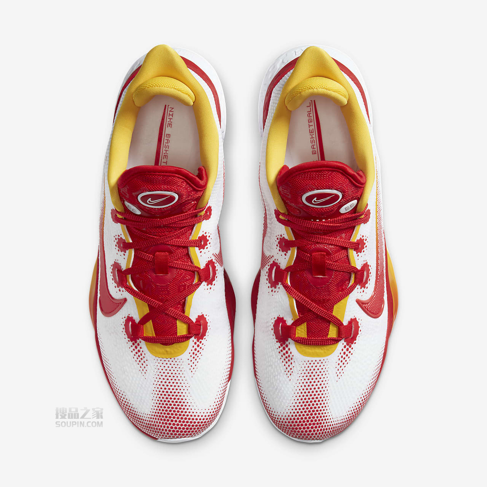 Air Zoom BB NXT EP