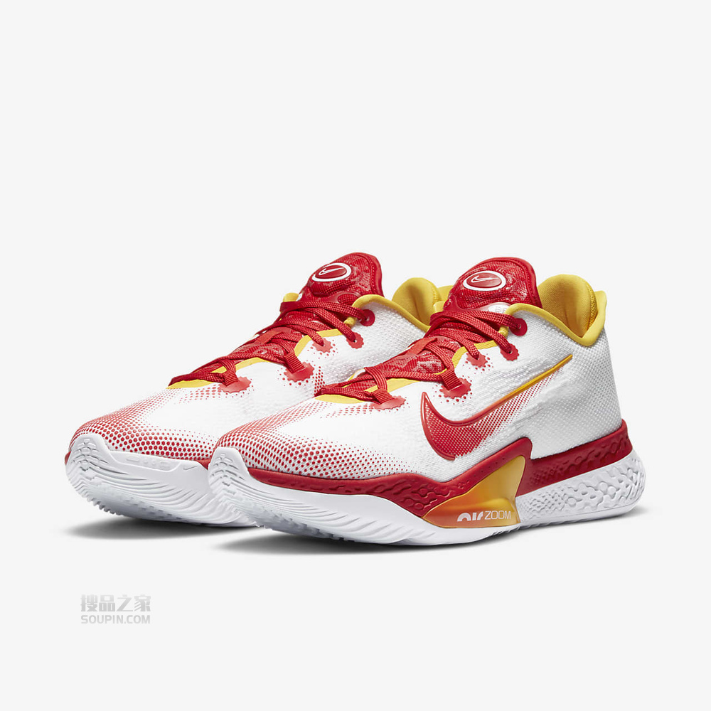 Air Zoom BB NXT EP