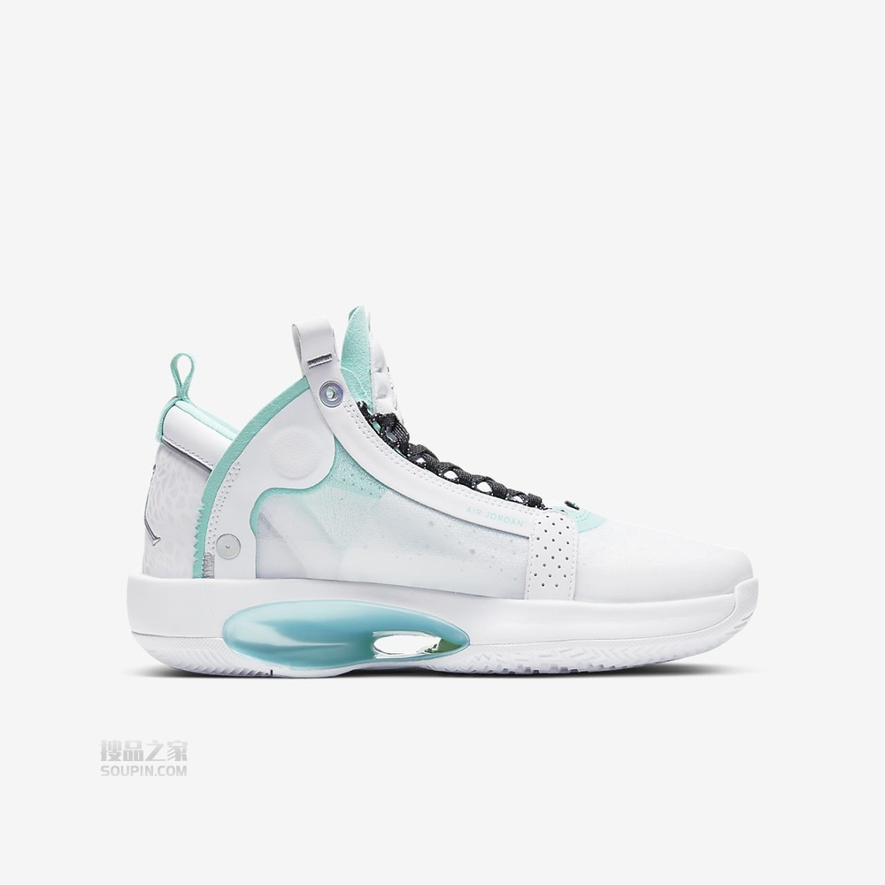 Air Jordan XXXIV (GS)