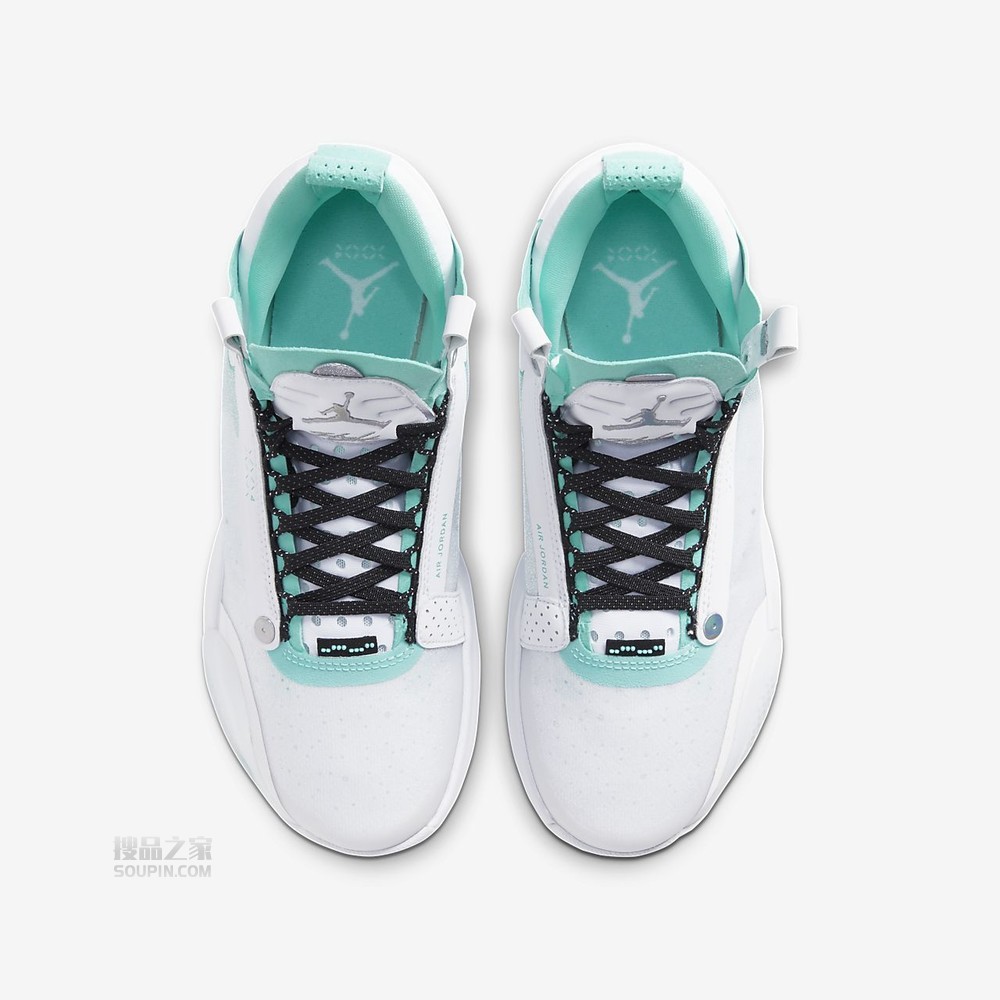 Air Jordan XXXIV (GS)